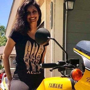 Meet your Posher, Sultana